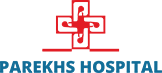 pareksh-hospital